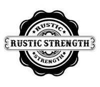 Rustic Strength coupons